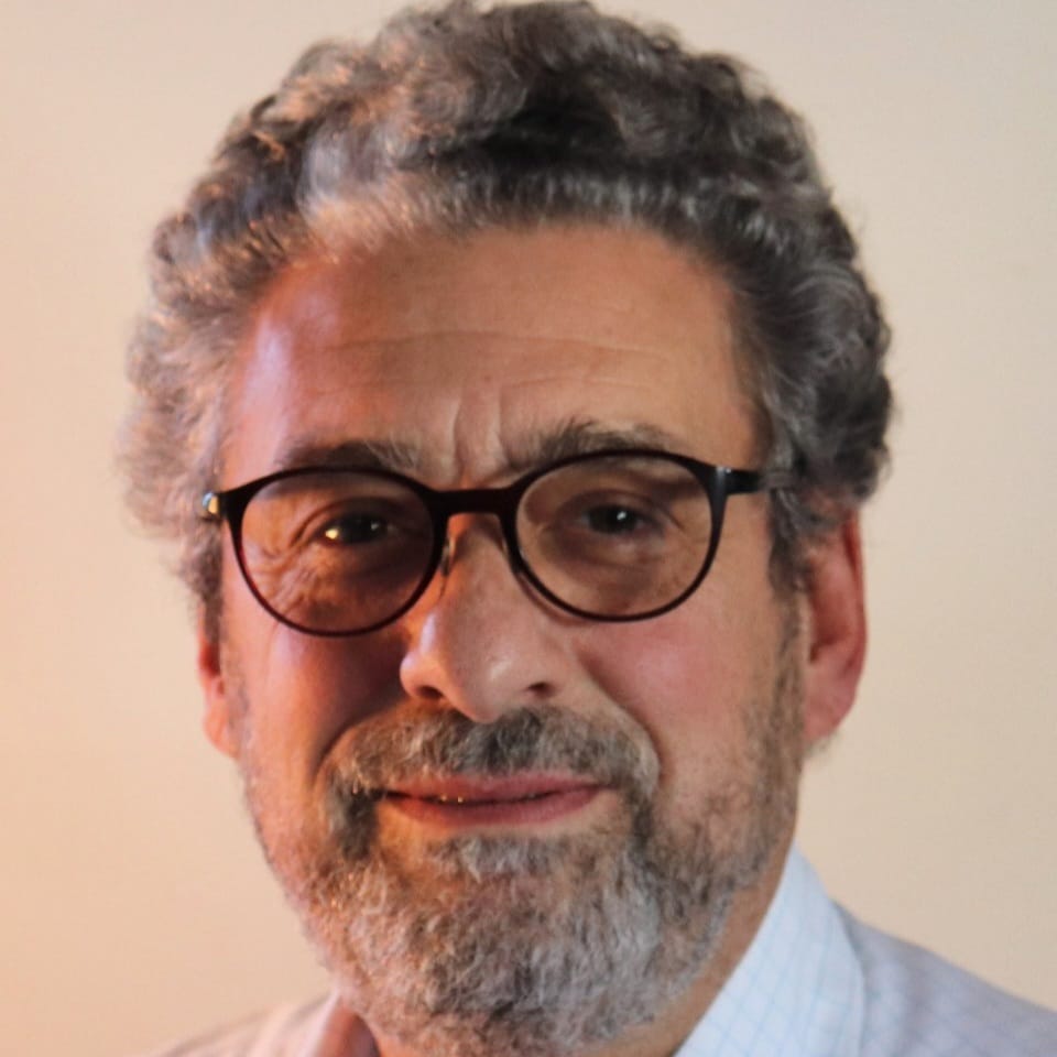 Waldemar Magaldi